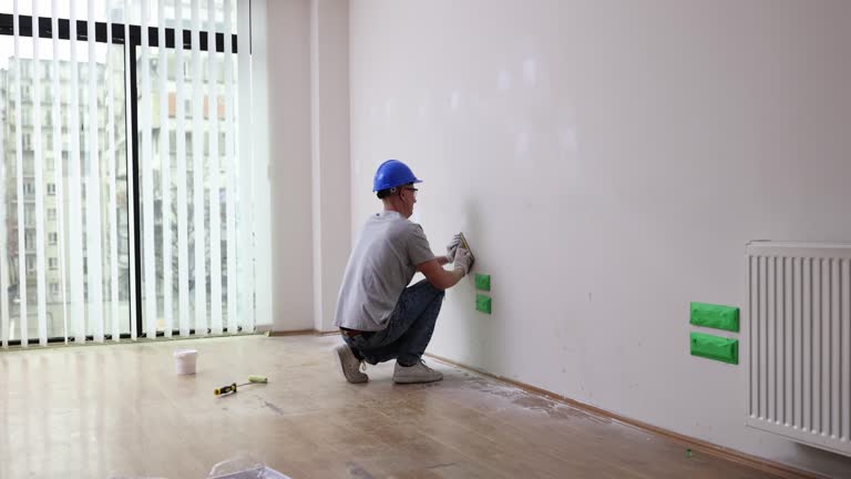 Best Post-Remediation Verification Testing  in Hawthorn Woods, IL